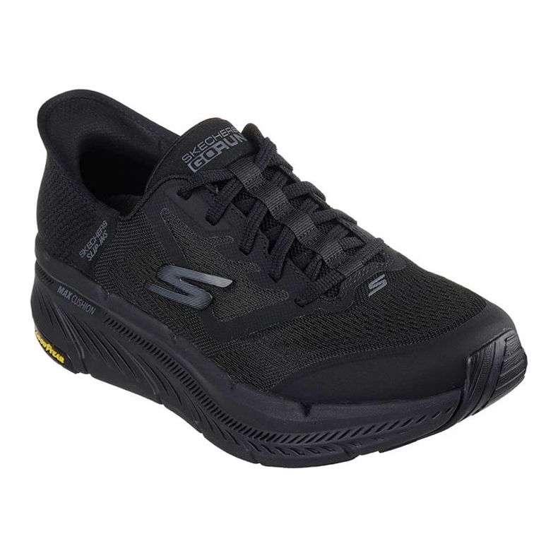Skechers Slip-Inss Max Cushioning Premier 2.0 220526-BBK Zapatos negro