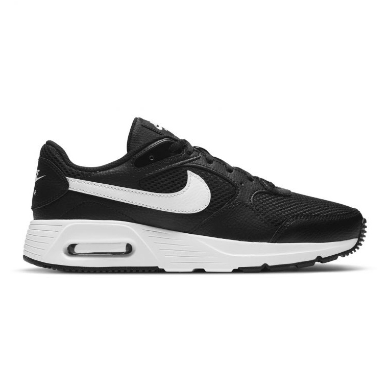 Nike Air Max SC CW4554-001 zapatos negro Nike Air Max SC CW4554-001 zapatos negro