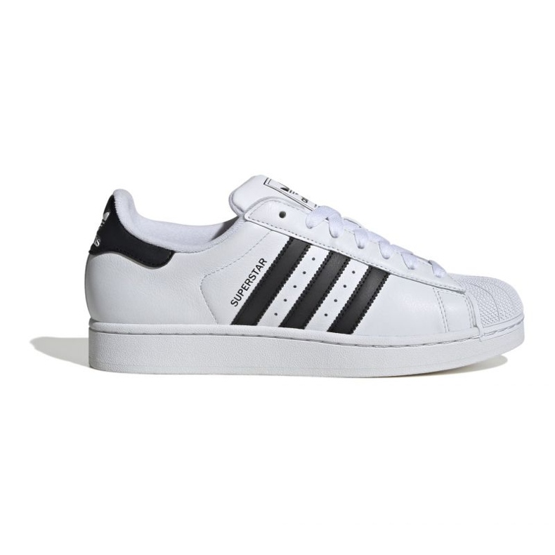 ADIDAS Superstar II M IH8659 Zapatos blanco