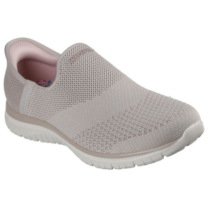 Skechers Slip -ins: Virtue - Sleek 104425/TPE gris
