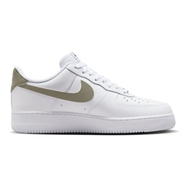 Nike Air Force Shoes 1 '07 FJ4146-116 blanco Nike Air Force Shoes 1 '07 FJ4146-116 blanco