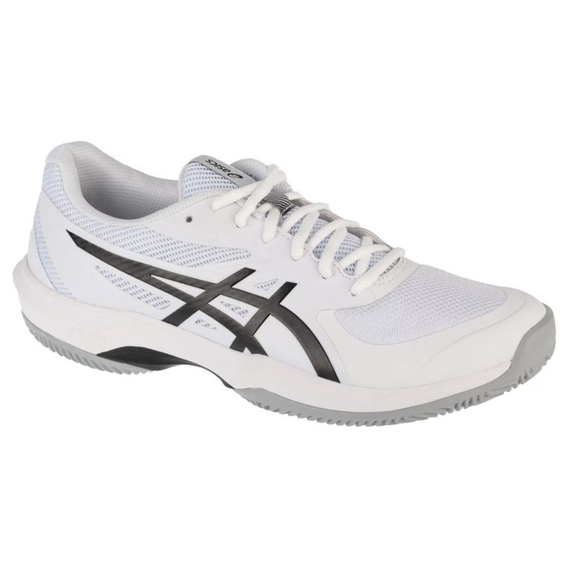 ASICS FF Clay/OC 1041A490-101 zapatos de tenis blanco