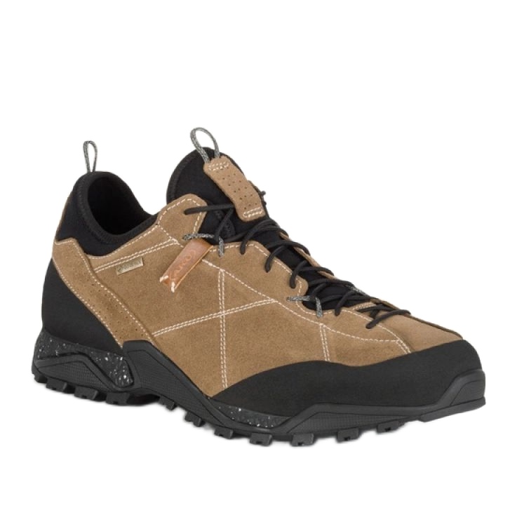 Aku Natuiva Gore-Tex 628275 Zapatos beige