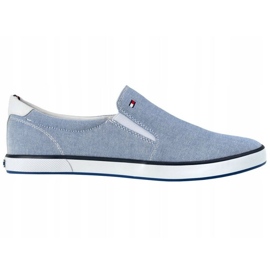 Tommy Hilfiger Harlow 2e FM56820908-479 zapatos azul