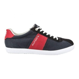 Tommy Hilfiger Playoff 1C FM56821095-403 Zapatos multicolor