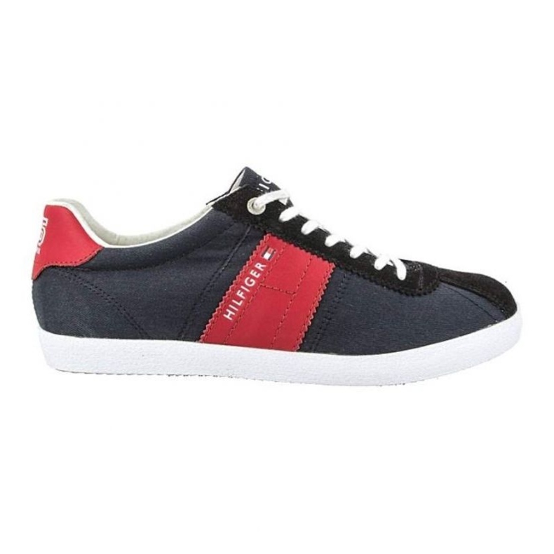 Tommy Hilfiger Playoff 1C FM56821095-403 Zapatos multicolor