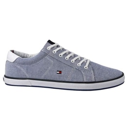 Tommy Hilfiger Harlow 1e FM56820896-479 zapatos azul