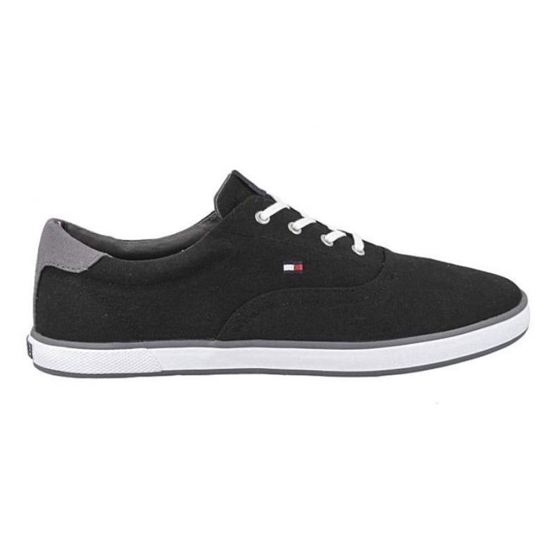 Tommy Hilfiger Harlow 1F FM568220900-070 Zapatos negro