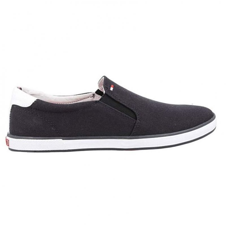 Tommy Hilfiger Harlow 2D FM568220903-403 Zapatos azul