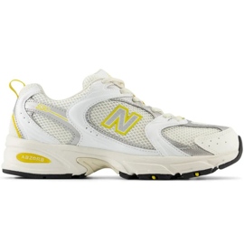 Zapatillas para hombres New Balance 530 Beige Training Shoes (MR530SY) Zapatillas para hombres New Balance 530 Beige Training Shoes (MR530SY)