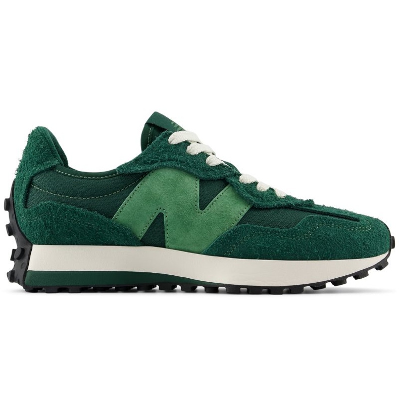Zapatillas para hombres New Balance NB 327 Green (U327WTB) verde Zapatillas para hombres New Balance NB 327 Green (U327WTB) verde