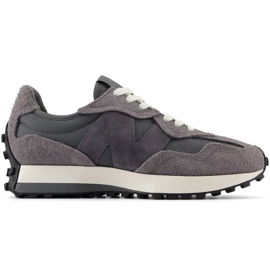 Zapatillas para hombres New Balance NB 327 Gray (U327WTG) gris