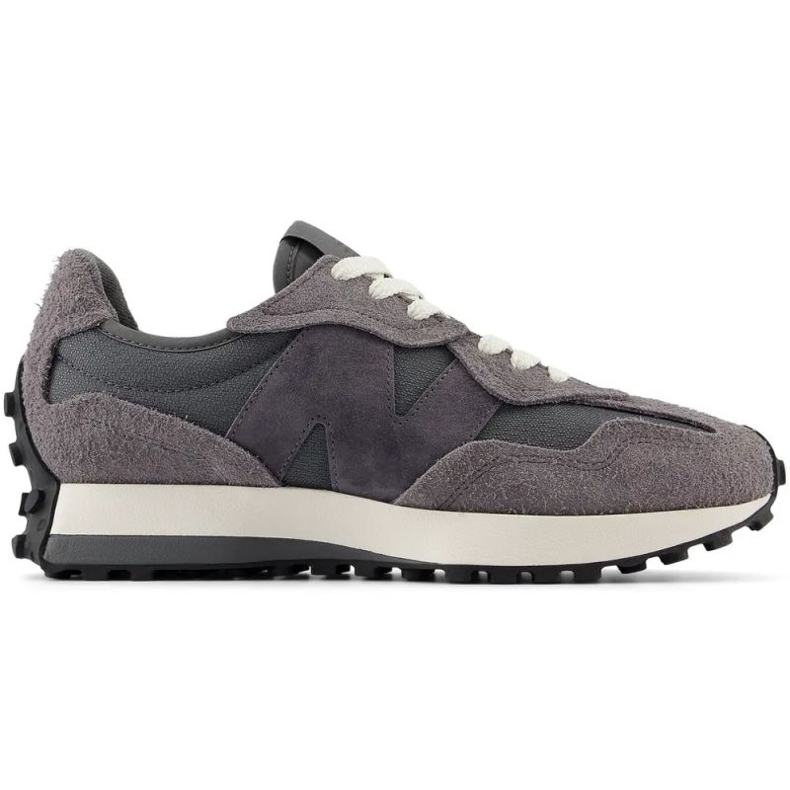 Zapatillas para hombres New Balance NB 327 Gray (U327WTG) gris