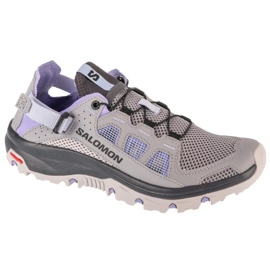 Salomon Techampantas 5 L47799100 Zapatos gris