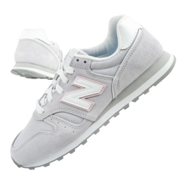 New Balance Shoes zapatillas WL373SO2 gris
