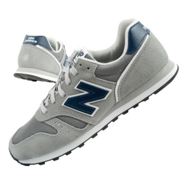 New Balance Shoes zapatillas ML373SP2 gris