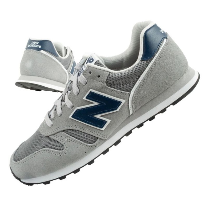 New Balance Shoes zapatillas ML373SP2 gris