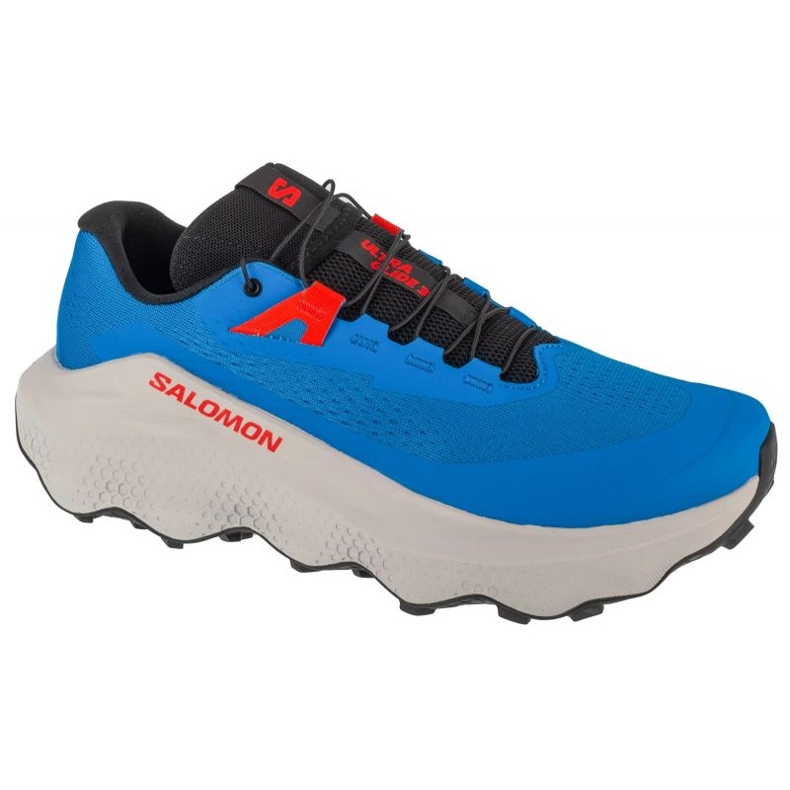 Salomon Ultra Glide 3 L47522100 Zapatos para correr azul Salomon Ultra Glide 3 L47522100 Zapatos para correr azul
