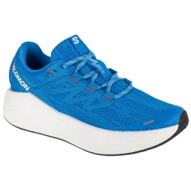 Salomon Aero Glide 3 L47810500 zapatillas para correr azul