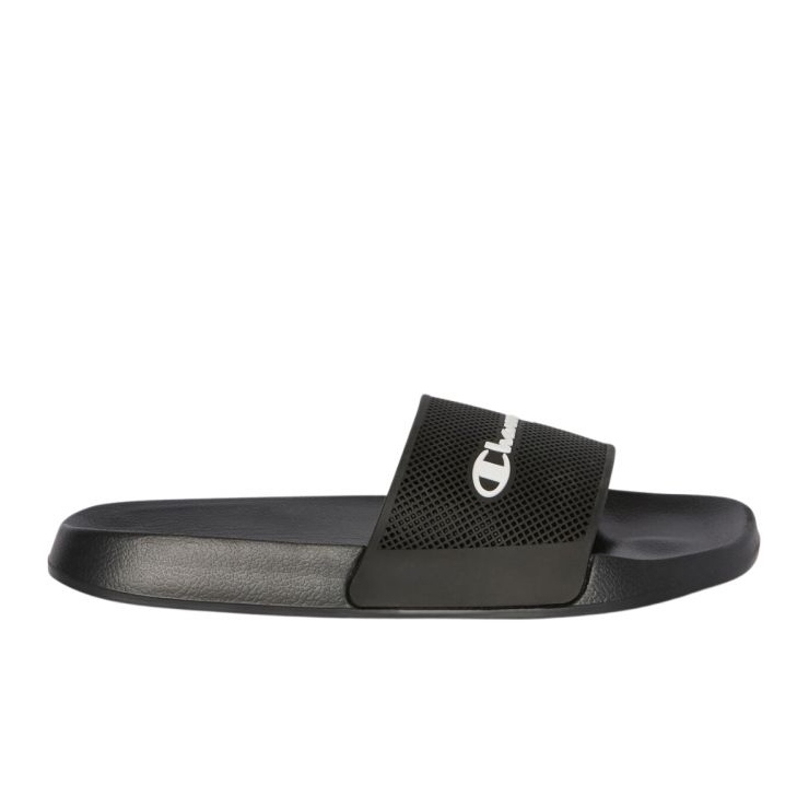 Champion Flip Flip Flip Dtn21 Slide S11806 KK002 negro