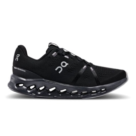 Nike Al correr Cloudsurfer 7 3WD10440485 zapatos negro