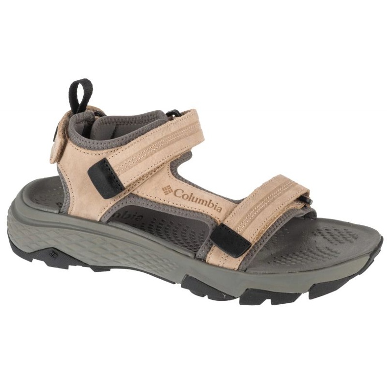 Sandalias Columbia Peakfreak Rush Sandal Lea 2121251212 beige