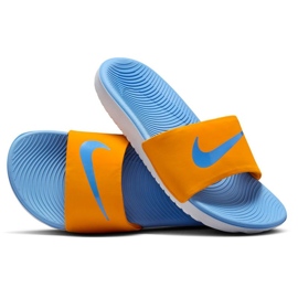 Nike Coffee Flip Flip FJ8812-801 naranja