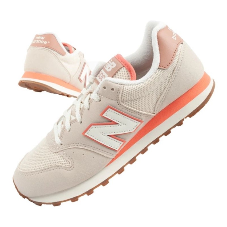 New Balance Shoes zapatillas GW500BPC beige New Balance Shoes zapatillas GW500BPC beige