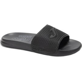 Flip -Flops Joma S.Lady 2501 SISLLS2501 negro