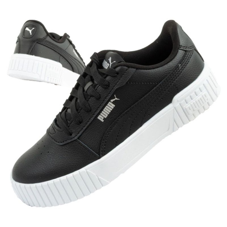 Puma Carina 2.0 385849 05 zapatos negro