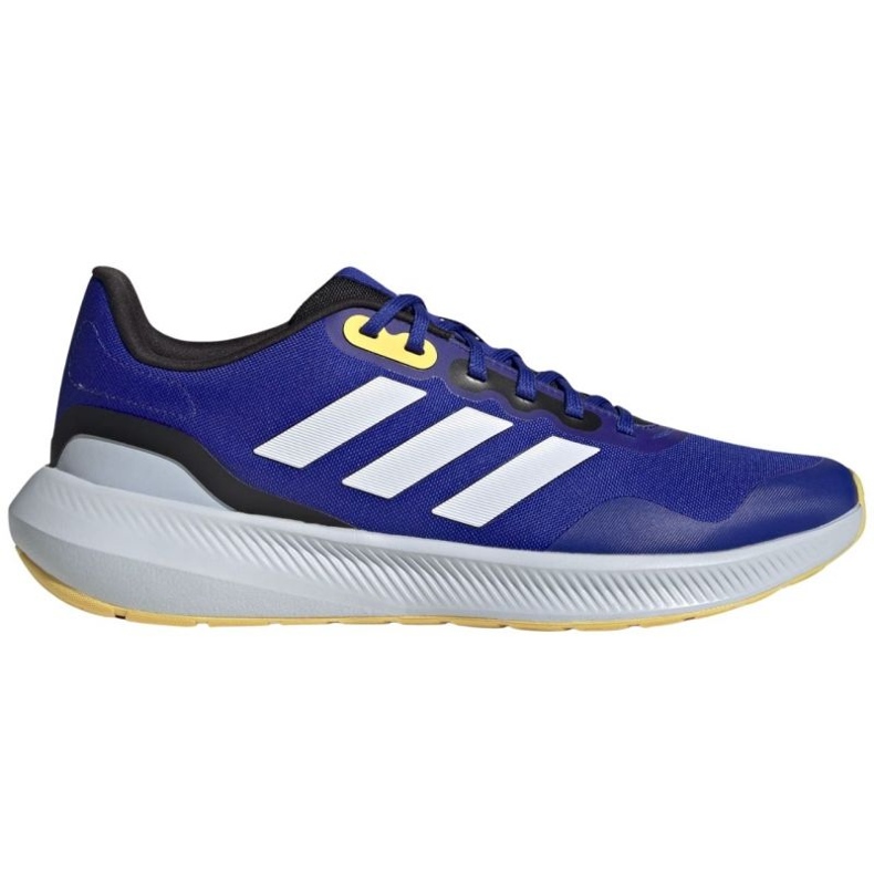 Zapatillas Adidas Runfalcon 3.0 Tr IF4027 azul