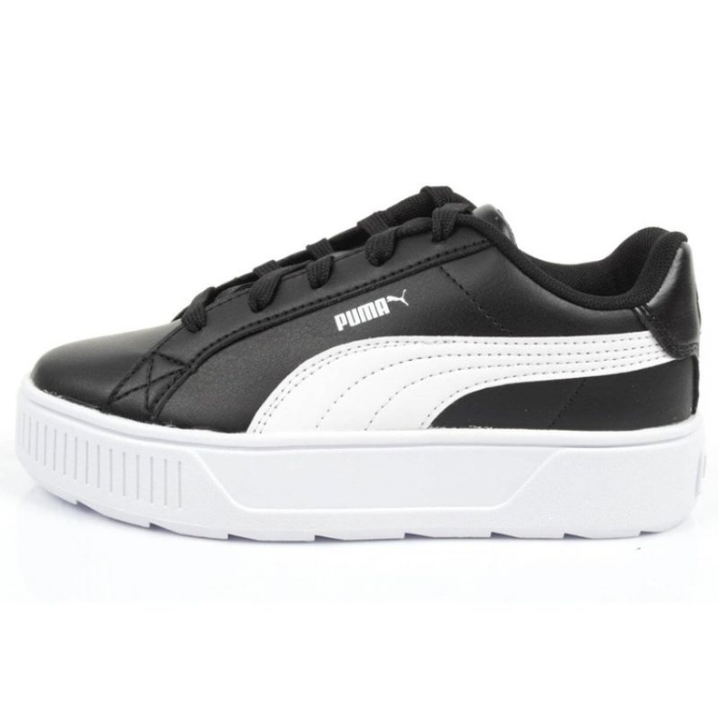 Puma Karmen 387375 calzado deportivo 02 negro