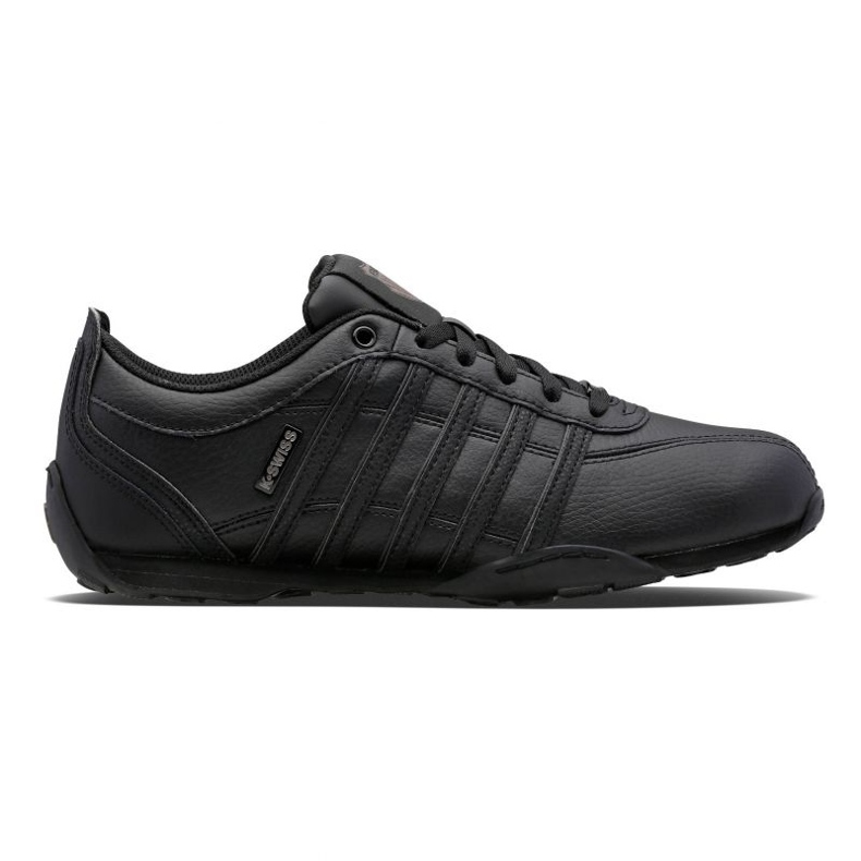 K-Swiss Arvee 1.5 02453-044-M zapatos negro K-Swiss Arvee 1.5 02453-044-M zapatos negro