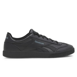 REEBOK Smash Edge Sneakers Shoes 10008254 negro