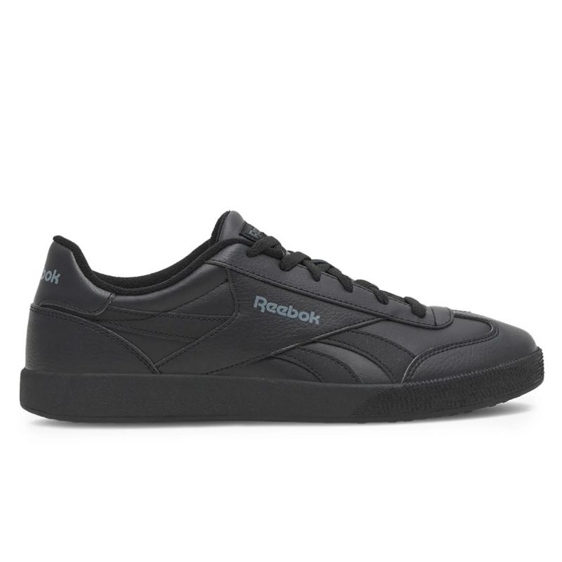 REEBOK Smash Edge Sneakers Shoes 10008254 negro