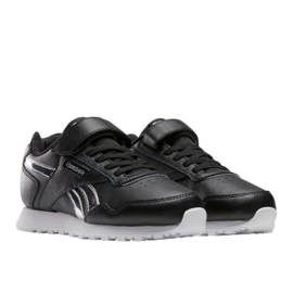 Reebok Royal Glide 1V 100222871 Zapatos negro
