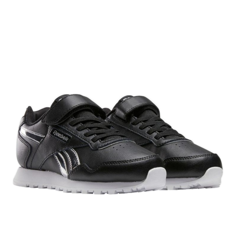 Reebok Royal Glide 1V 100222871 Zapatos negro