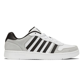 K-Swiss Court Palisades Zapatos 06931-144-M blanco K-Swiss Court Palisades Zapatos 06931-144-M blanco