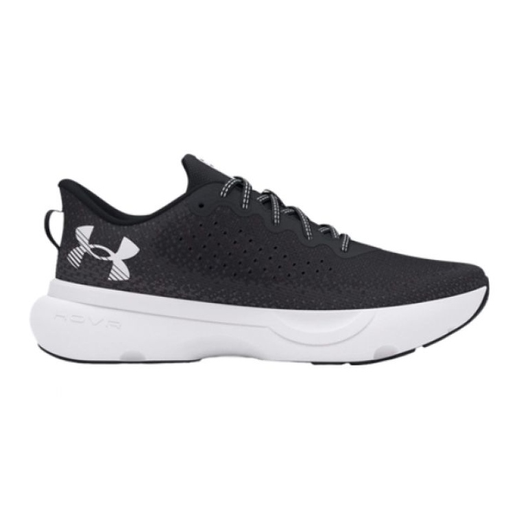 Under Armour UA Infinite 3027523-001 Zapatos para correr negro