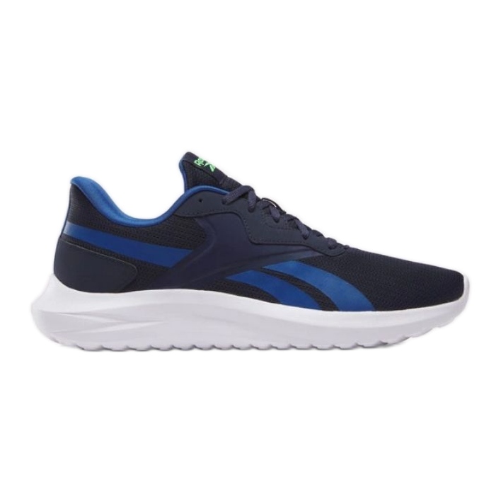 Zapatillas para correr reebok enerne lux 100209907 negro