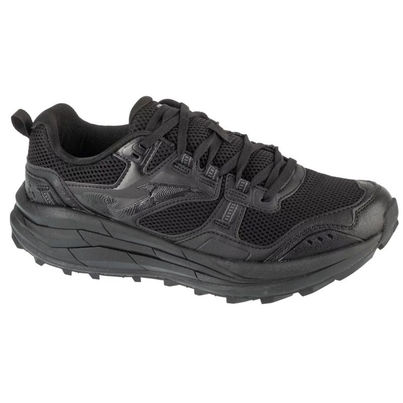 Joma shock 2541 tkshos2541 zapatillas para correr negro