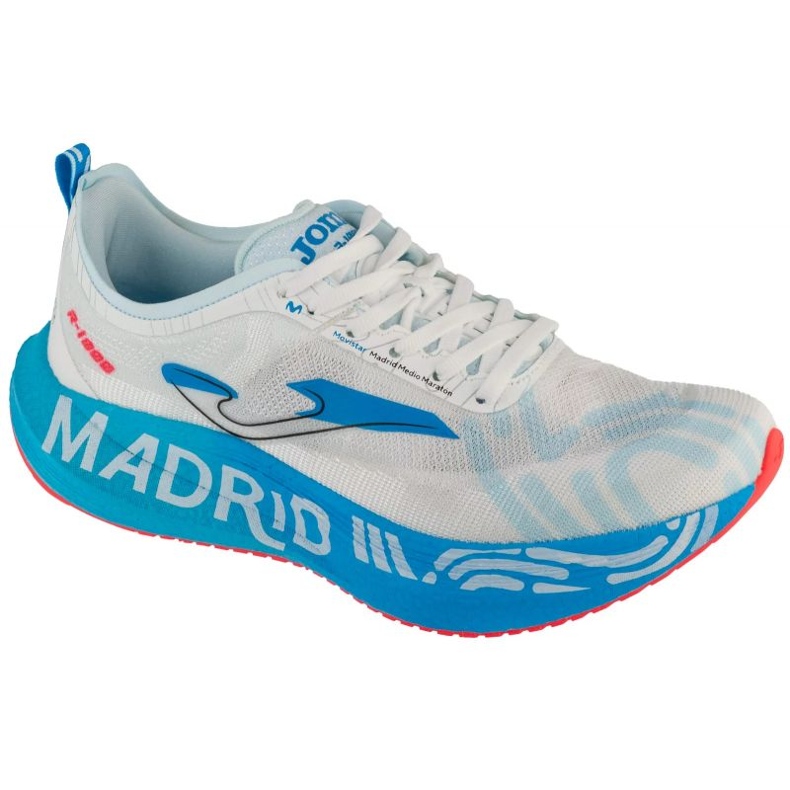 Joma R.1000 2532 zapatos para correr blanco