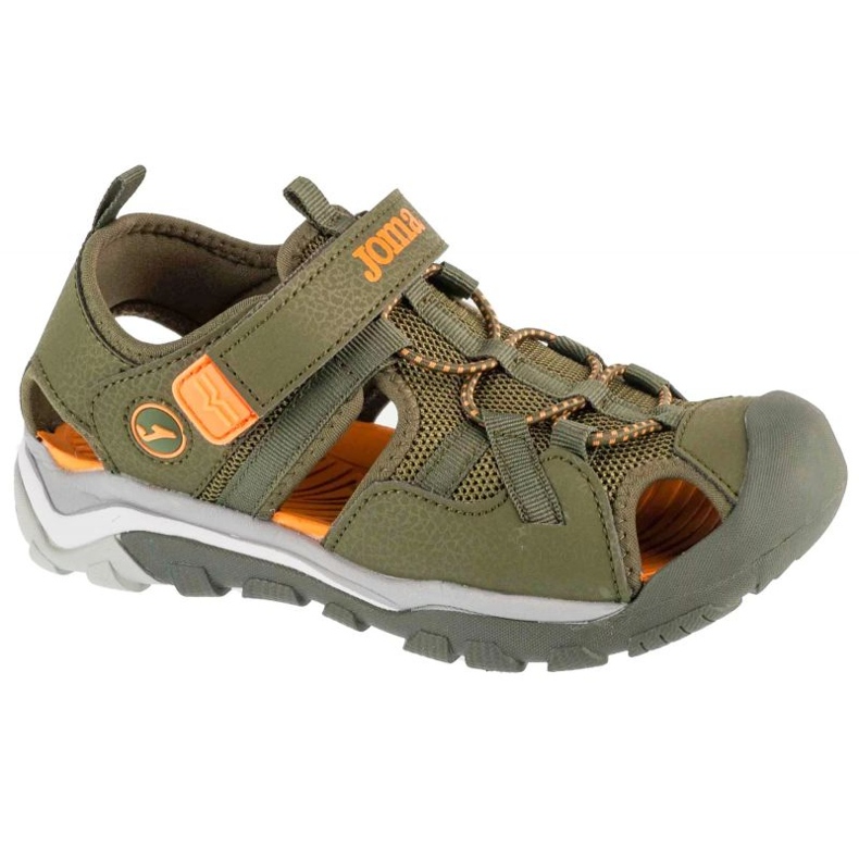 Sandalias Joma S.Lake 2523 Slakjs2523v verde