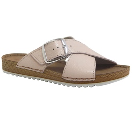 Flip Flip Flip de Befado 158D294 Beige