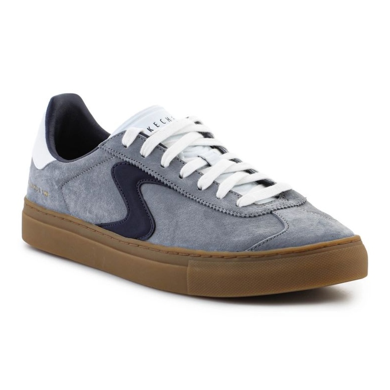 Zapatos Skechers Arch Fit Legend - Romah 254001 -Gynv azul