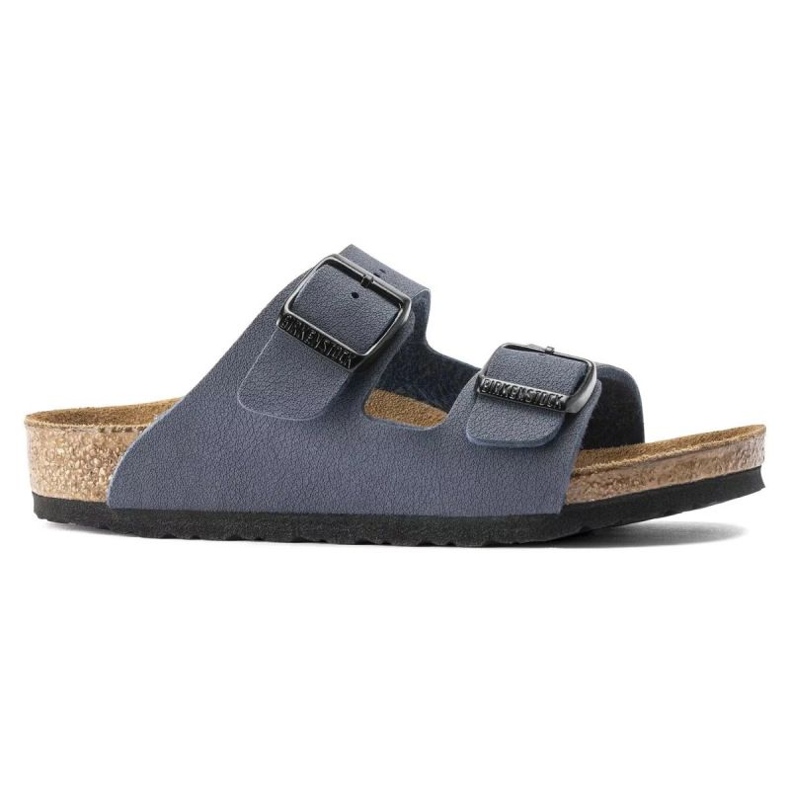 Birkenstock Arizona BS 1002360 Flip -flops azul