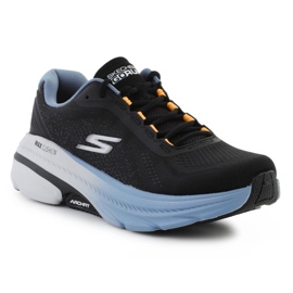 Skechers Max Cushioning Arch Fit 2.0 220581 Blk Shoes negro