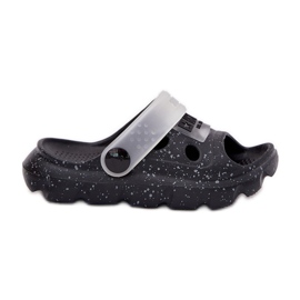 Big Star RR374503 espuma de espuma negra negro