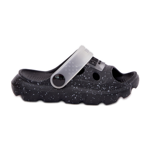 Big Star RR374503 espuma de espuma negra negro Big Star RR374503 espuma de espuma negra negro