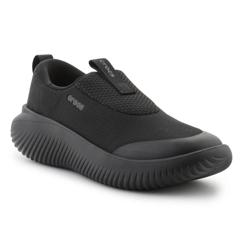 Zapatos Crocs Sneakers Mellow Fache Slip On 210500-060 negro